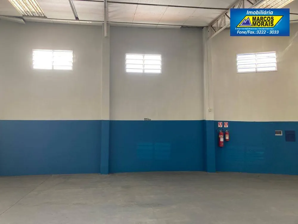 Depósito-Galpão, 230 m² - Foto 10