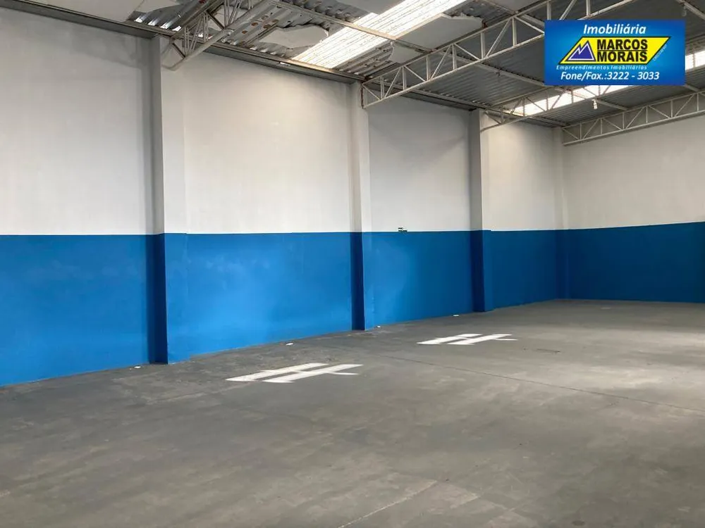 Depósito-Galpão, 230 m² - Foto 2