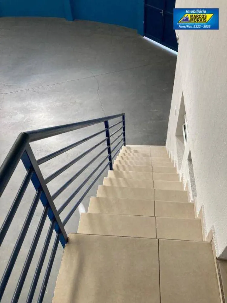Depósito-Galpão, 230 m² - Foto 4