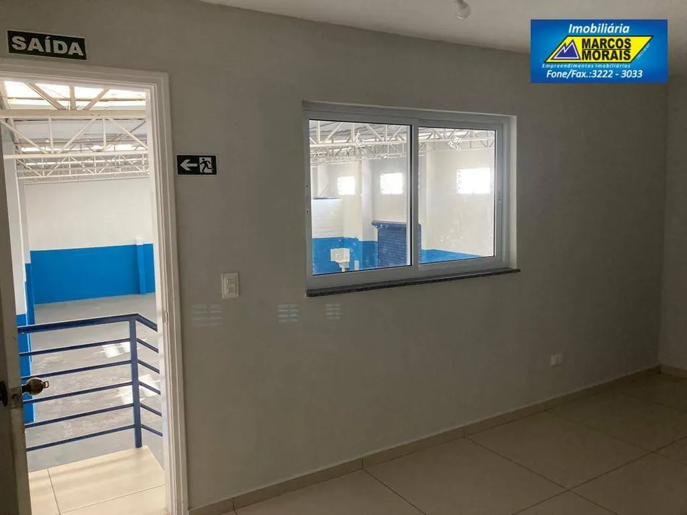 Depósito-Galpão, 230 m² - Foto 5
