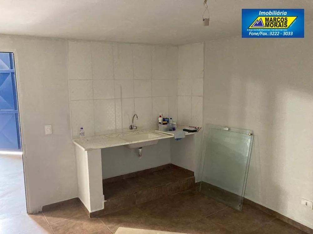 Depósito-Galpão, 230 m² - Foto 6