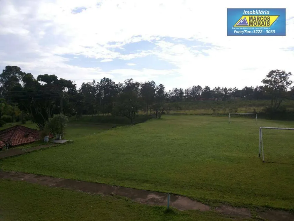 Terreno, 6 hectares - Foto 1