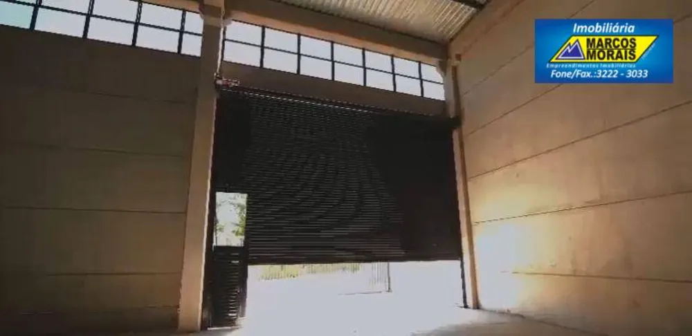 Depósito-Galpão, 1000 m² - Foto 4