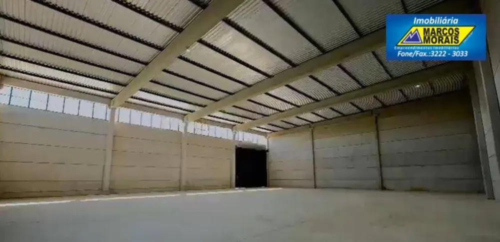 Depósito-Galpão, 1000 m² - Foto 12