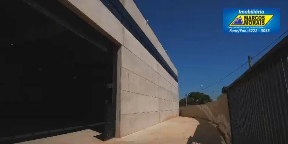 Depósito-Galpão, 1000 m² - Foto 3