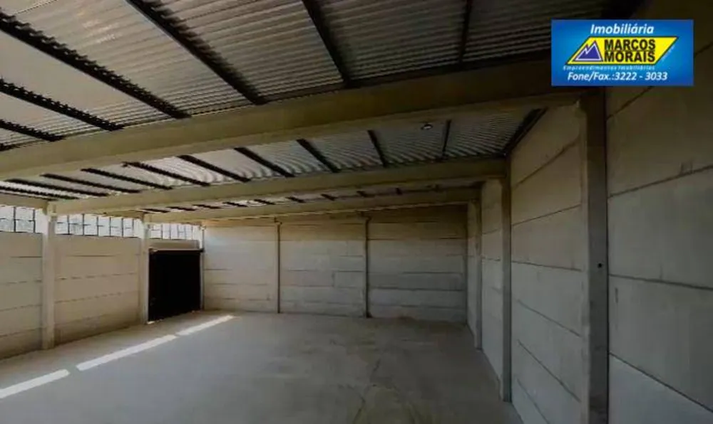 Depósito-Galpão, 1000 m² - Foto 10