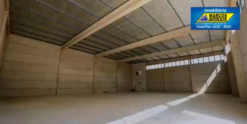 Depósito-Galpão, 1000 m² - Foto 11