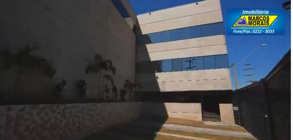 Depósito-Galpão, 1000 m² - Foto 2