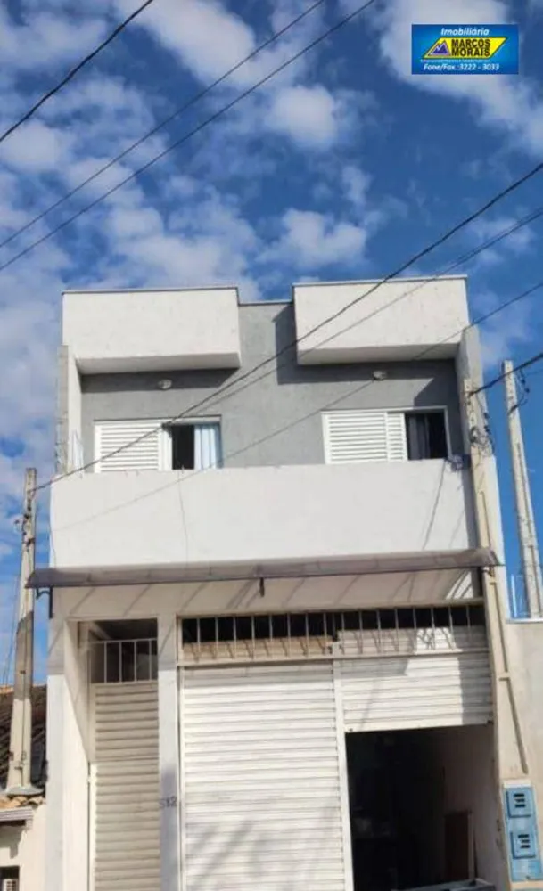 Loja-Salão, 125 m² - Foto 1
