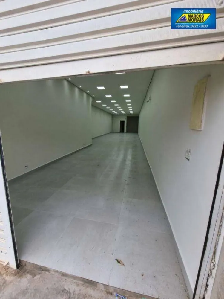 Loja-Salão, 125 m² - Foto 3