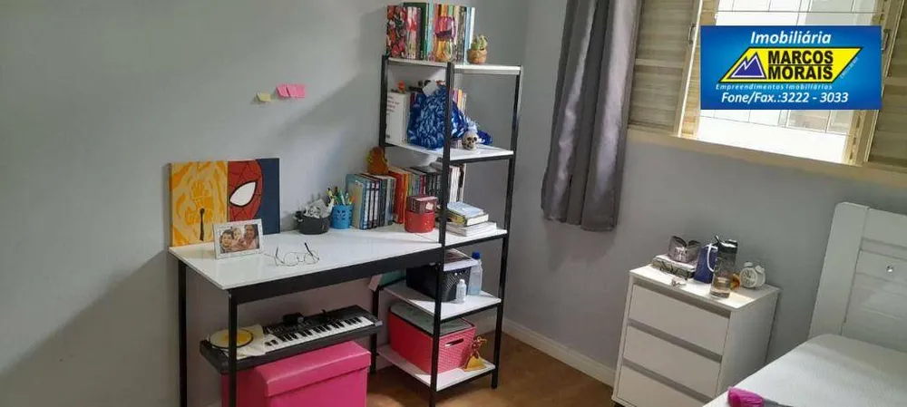 Casa de Condomínio, 3 quartos - Foto 7