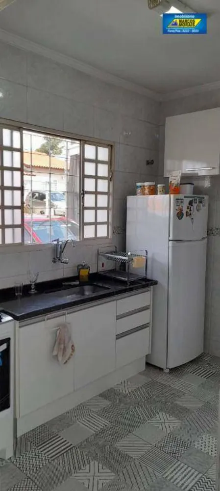 Casa de Condomínio, 3 quartos - Foto 12