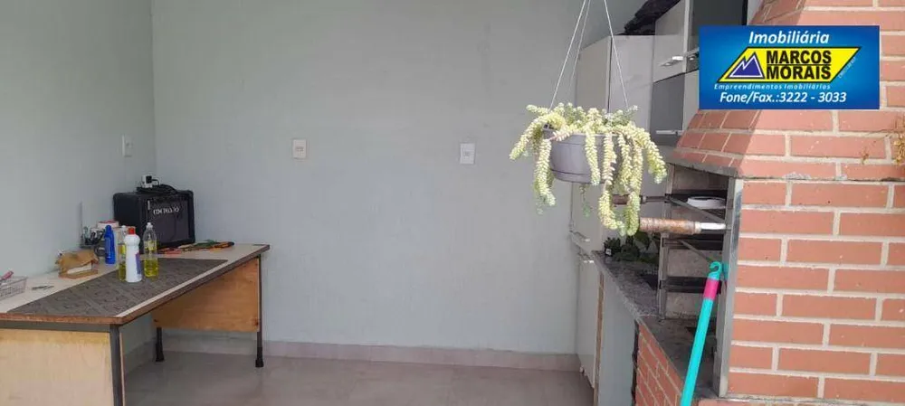 Casa de Condomínio, 3 quartos - Foto 8