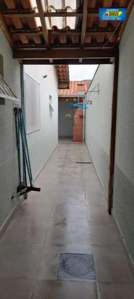 Casa de Condomínio, 3 quartos - Foto 5