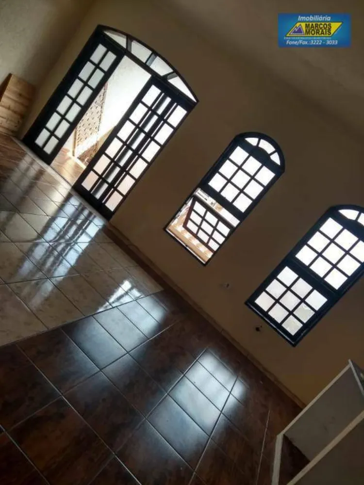 Casa, 4 quartos, 296 m² - Foto 3