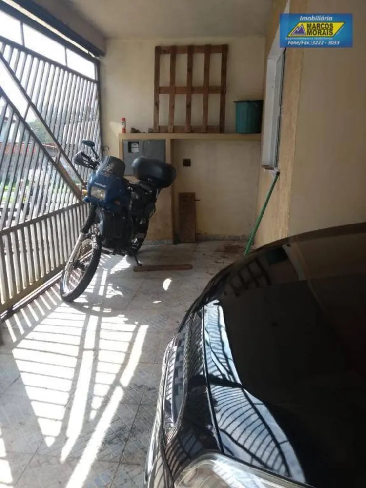 Casa, 4 quartos, 296 m² - Foto 2