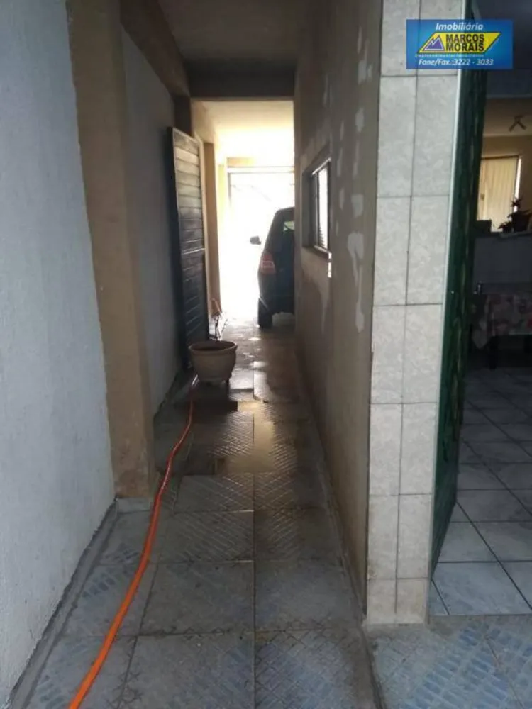 Casa, 4 quartos, 296 m² - Foto 6