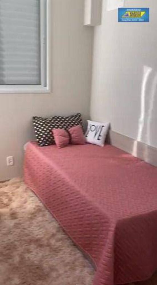 Apartamento, 2 quartos, 64 m² - Foto 1