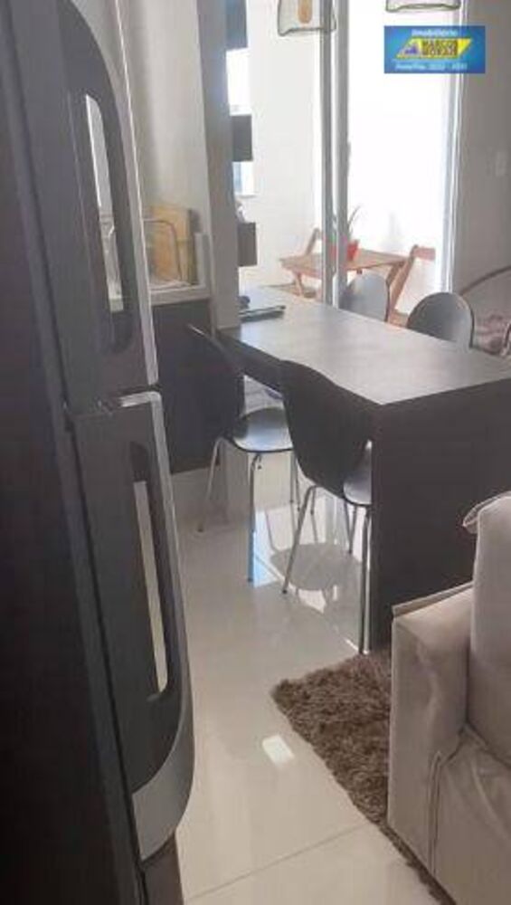 Apartamento, 2 quartos, 64 m² - Foto 11