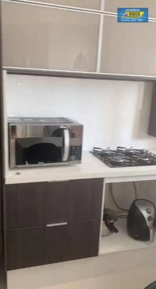 Apartamento, 2 quartos, 64 m² - Foto 22