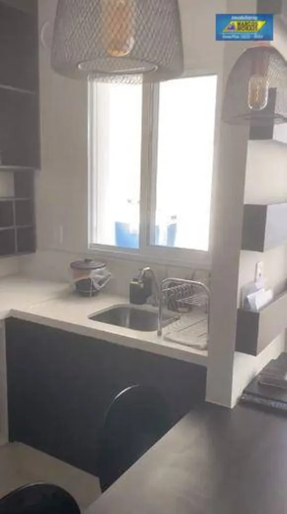 Apartamento, 2 quartos, 64 m² - Foto 6