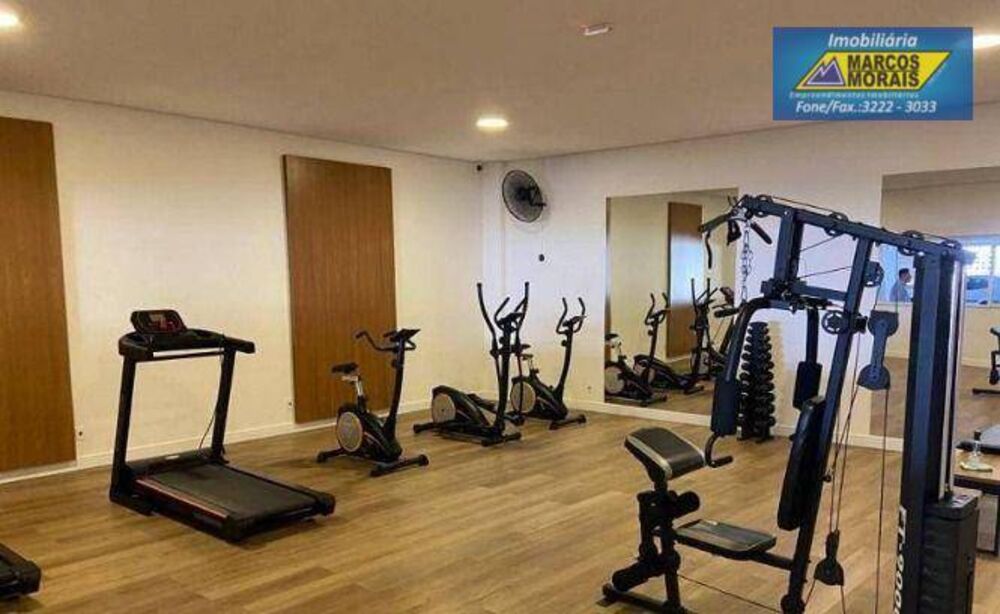 Apartamento, 2 quartos, 64 m² - Foto 12