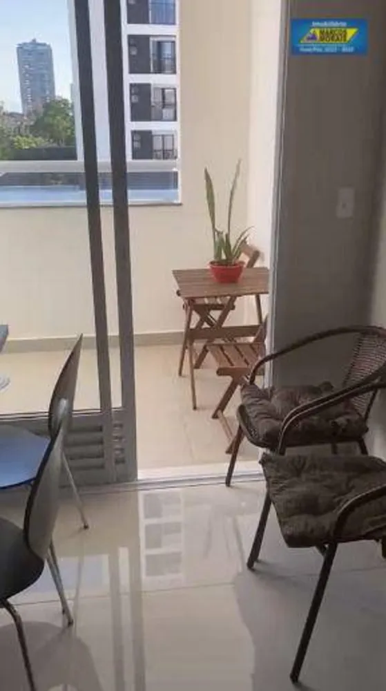 Apartamento, 2 quartos, 64 m² - Foto 18