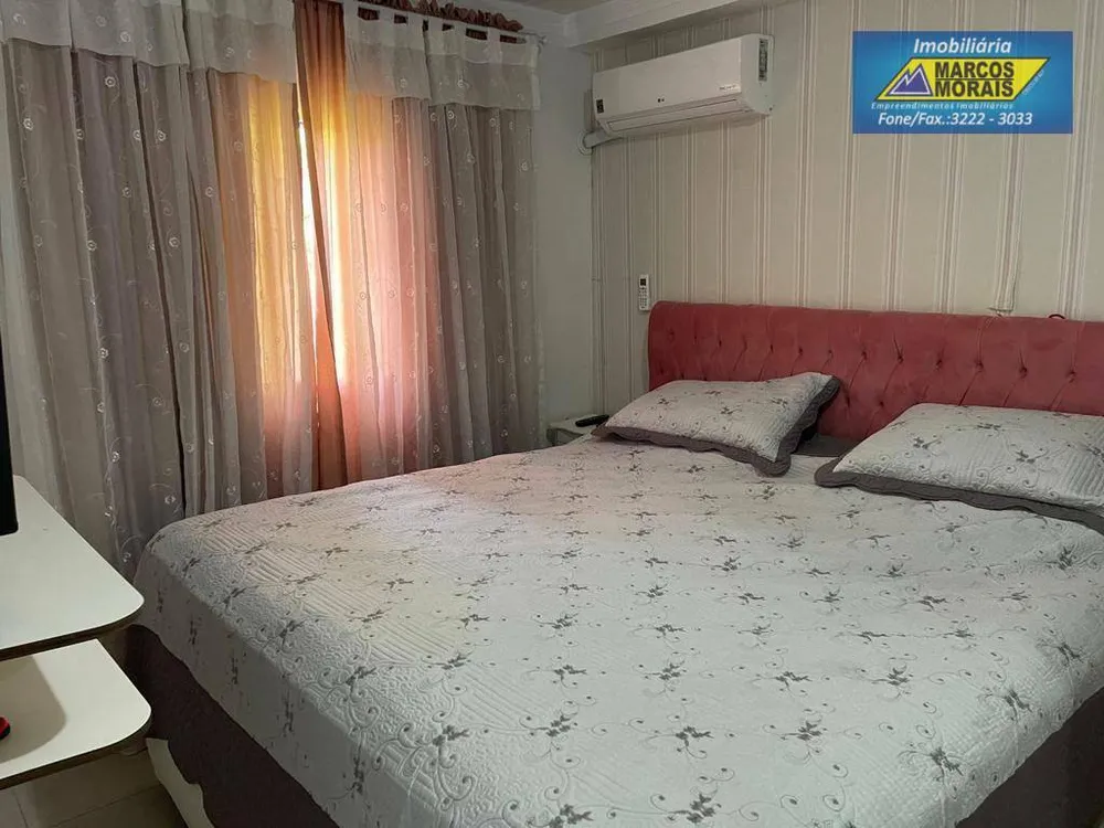 Casa, 3 quartos, 120 m² - Foto 4