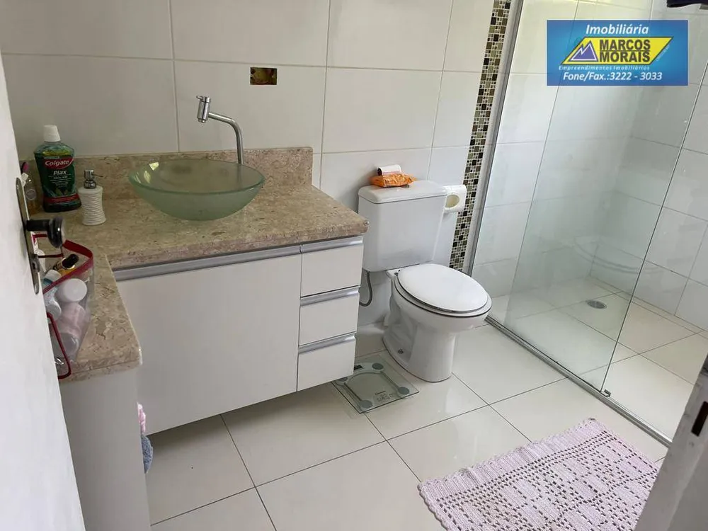 Casa, 3 quartos, 120 m² - Foto 8