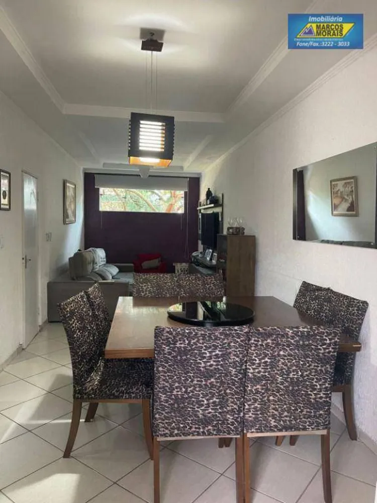 Casa, 3 quartos, 120 m² - Foto 1