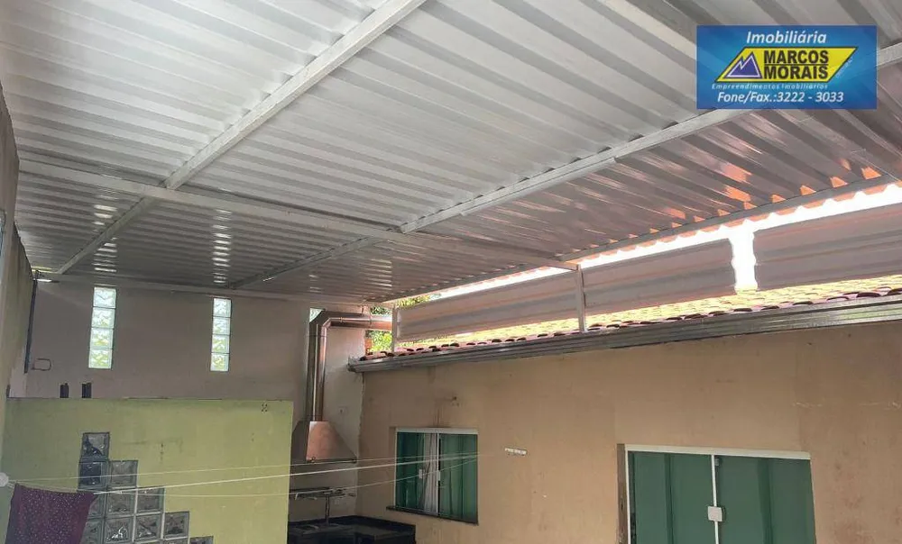 Casa, 3 quartos, 120 m² - Foto 3
