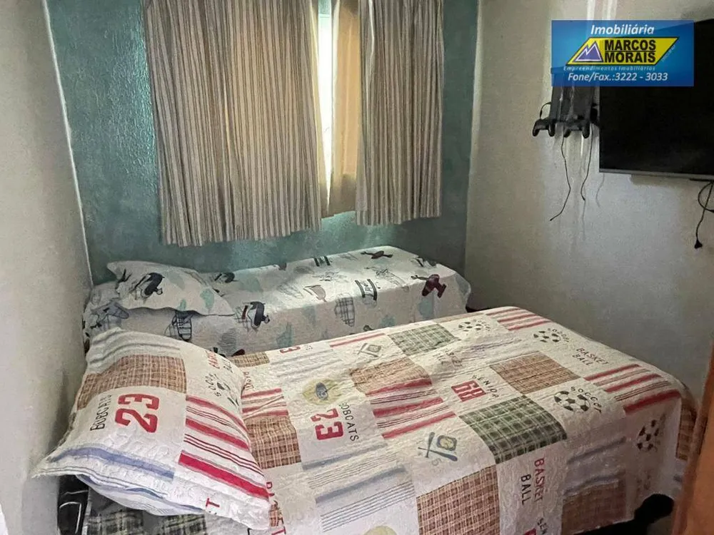 Casa, 3 quartos, 120 m² - Foto 5