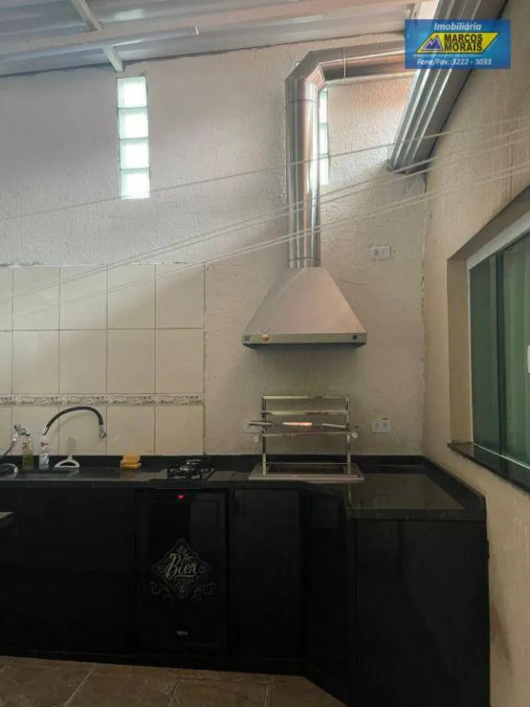 Casa, 3 quartos, 120 m² - Foto 7