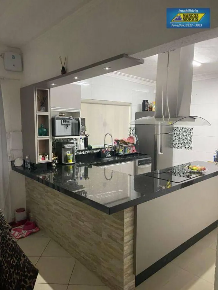 Casa, 3 quartos, 120 m² - Foto 2
