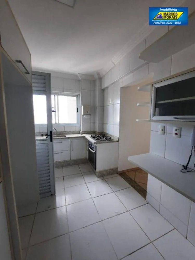 Apartamento, 3 quartos, 100 m² - Foto 4