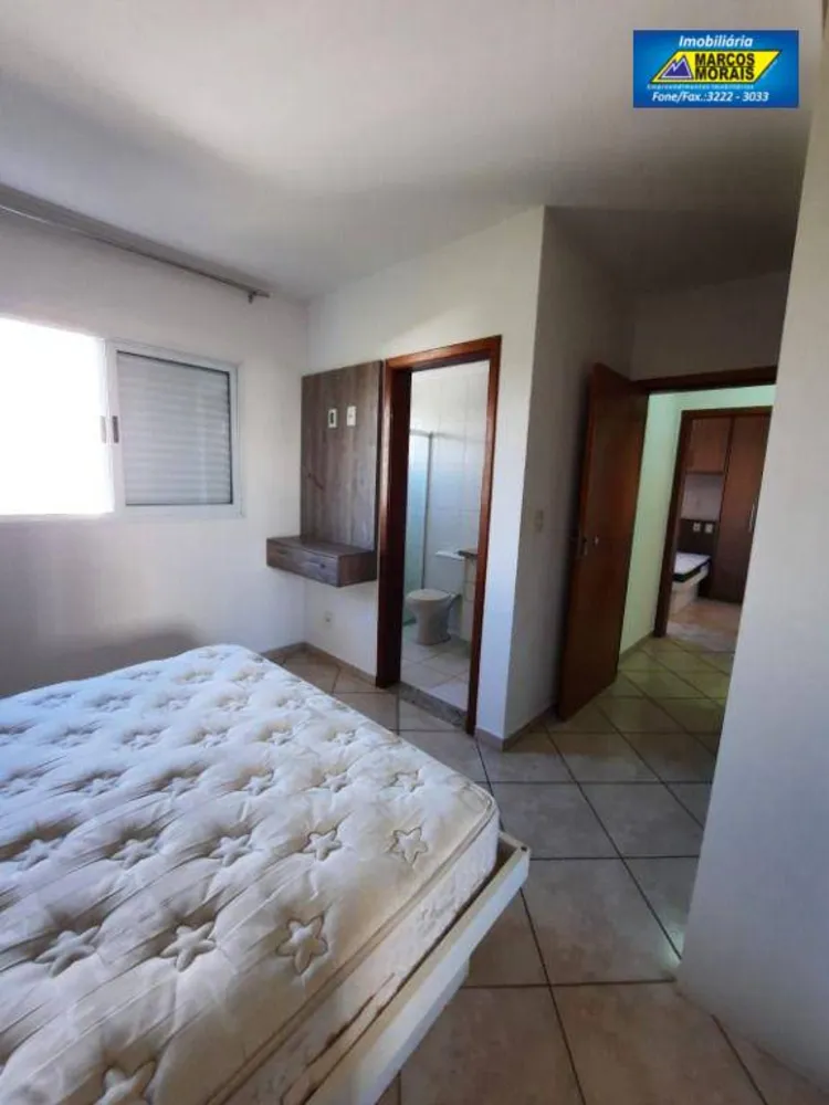 Apartamento, 3 quartos, 100 m² - Foto 9