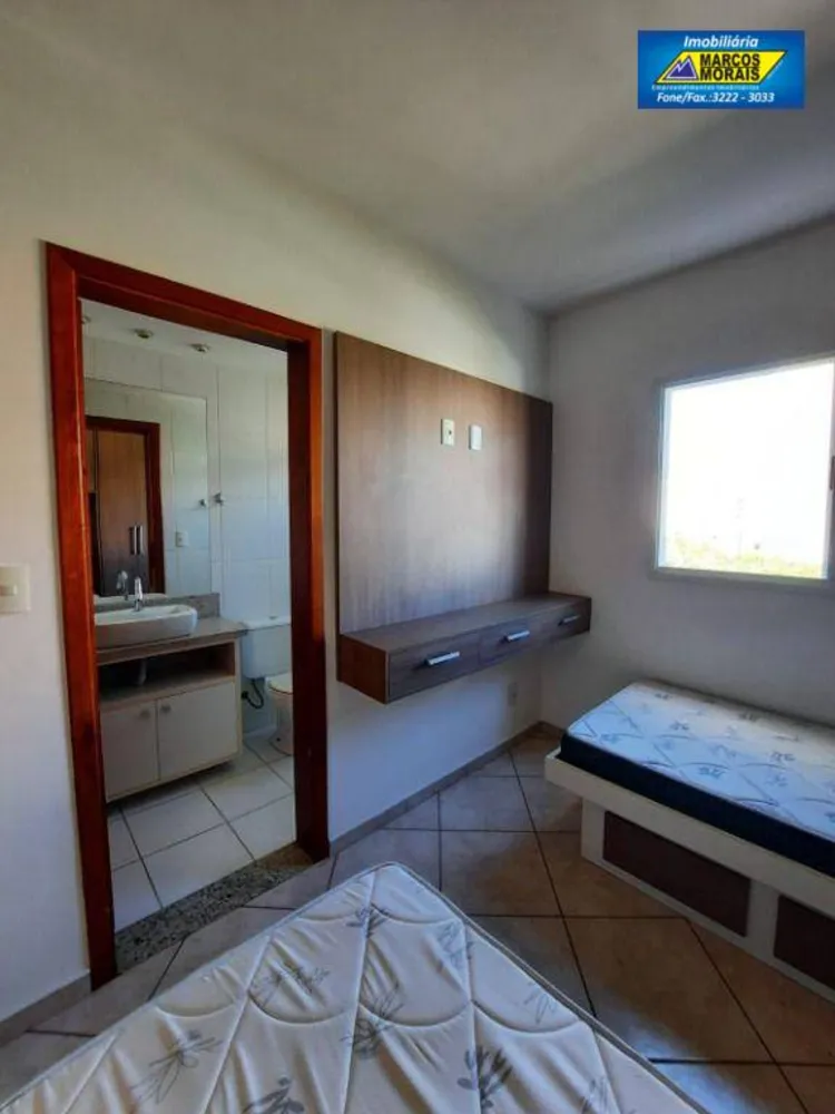 Apartamento, 3 quartos, 100 m² - Foto 13