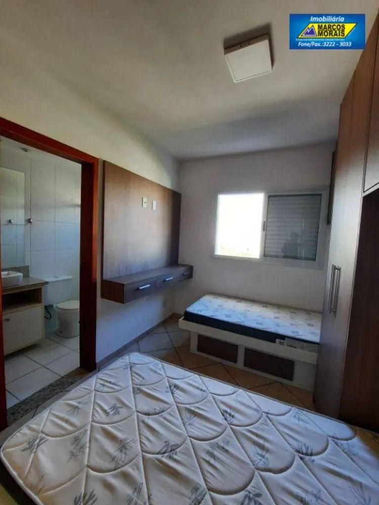Apartamento, 3 quartos, 100 m² - Foto 12