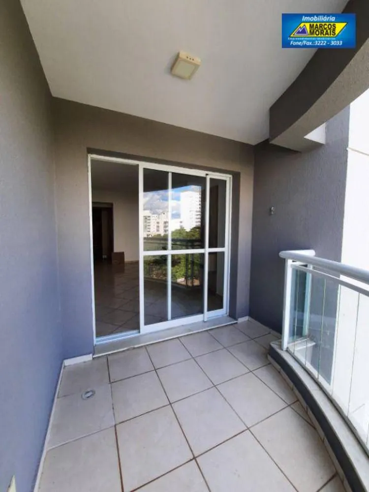 Apartamento, 3 quartos, 100 m² - Foto 1