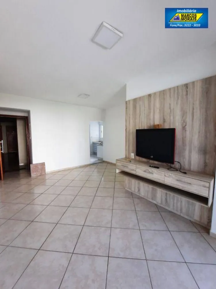 Apartamento, 3 quartos, 100 m² - Foto 6