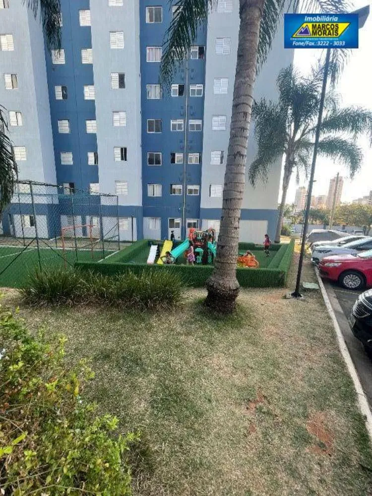 Apartamento, 2 quartos, 48 m² - Foto 4