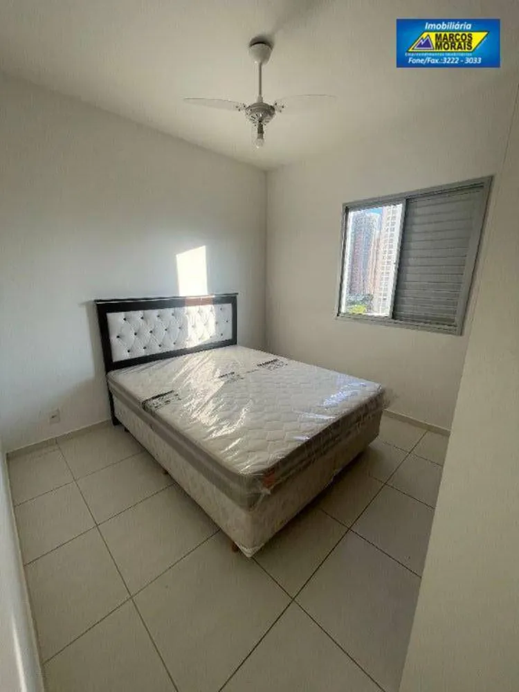 Apartamento, 2 quartos, 48 m² - Foto 5