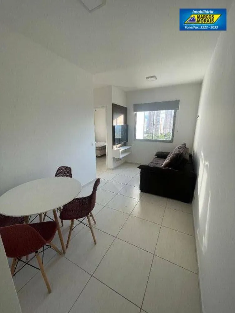 Apartamento, 2 quartos, 48 m² - Foto 6