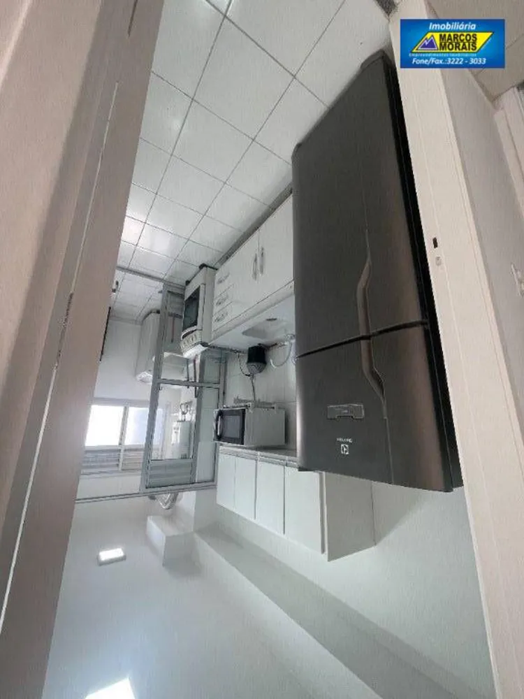 Apartamento, 2 quartos, 48 m² - Foto 8