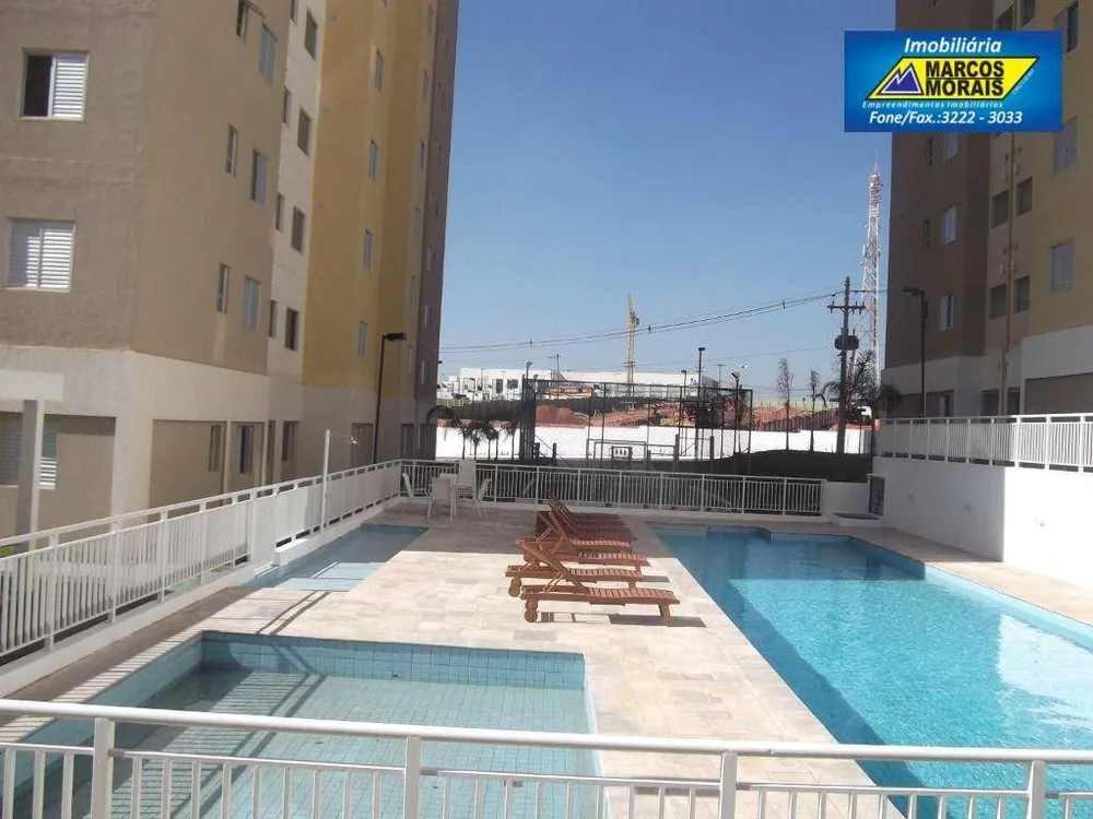 Apartamento, 2 quartos, 48 m² - Foto 7