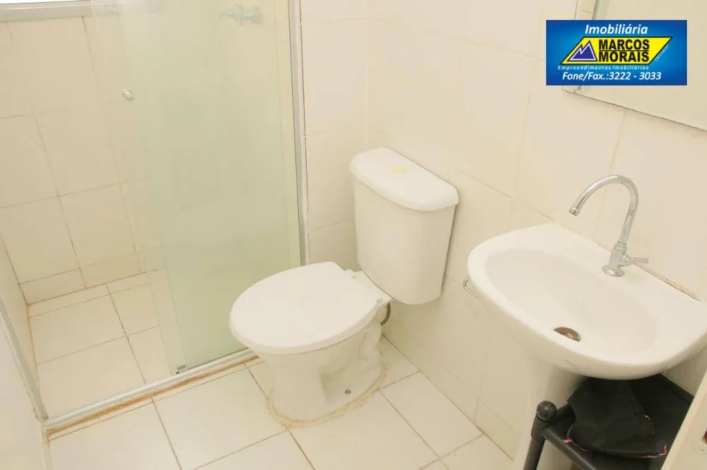 Apartamento, 2 quartos, 48 m² - Foto 3