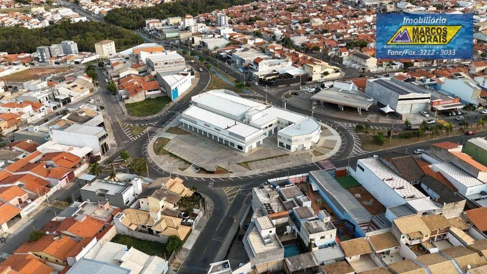 Loja-Salão, 39 m² - Foto 5