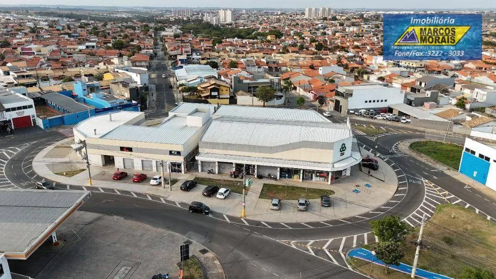 Loja-Salão, 39 m² - Foto 2
