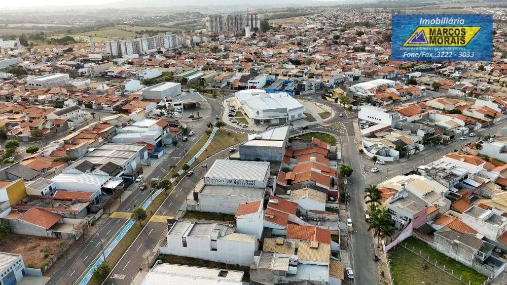 Loja-Salão, 39 m² - Foto 3