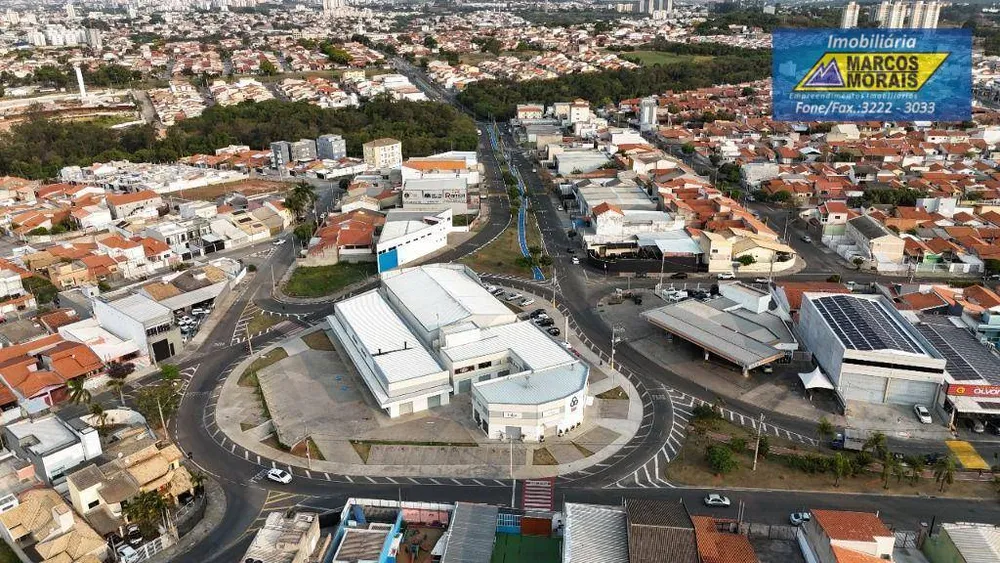 Loja-Salão, 39 m² - Foto 1